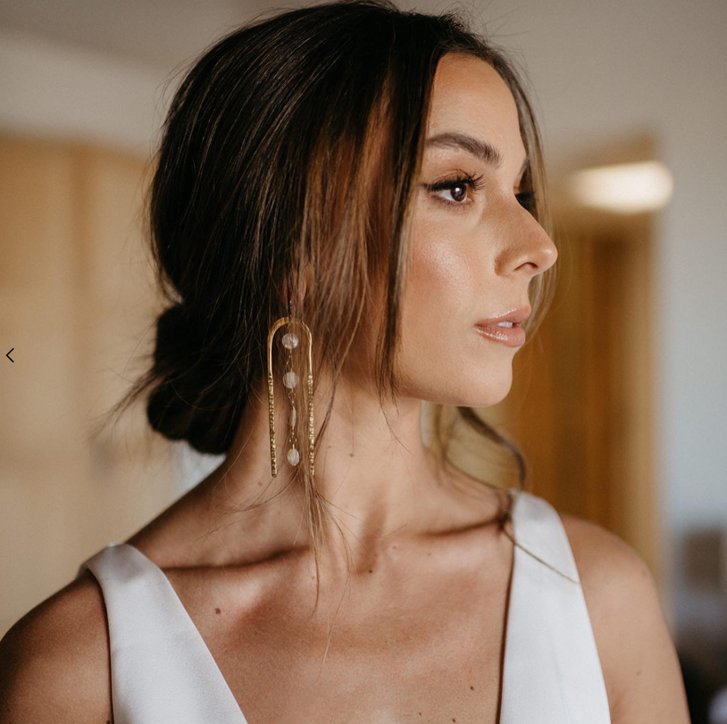 Delta Iglesias portfolio look 7