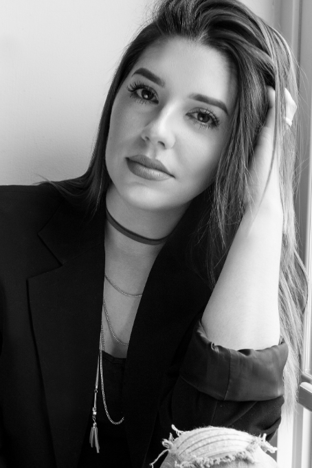 Delta Iglesias